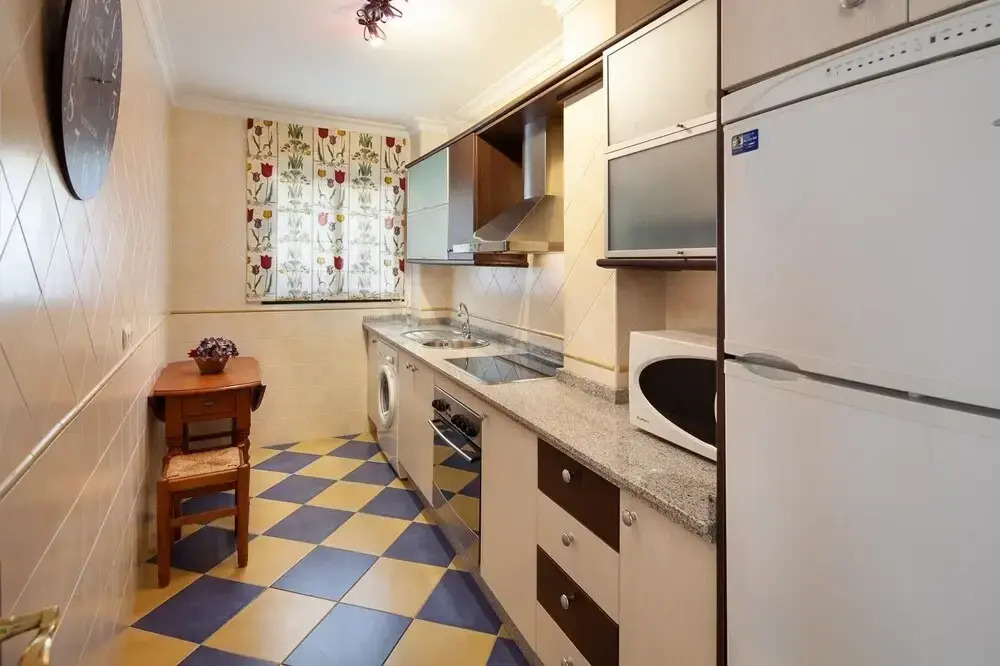 Romantic Apartment