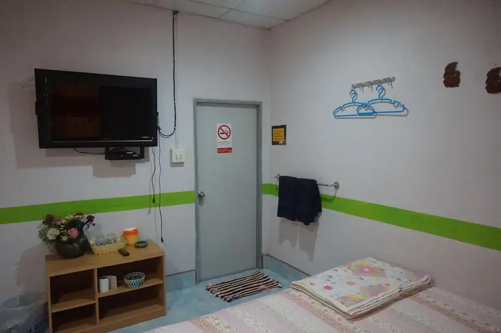 Kittiya Homestay