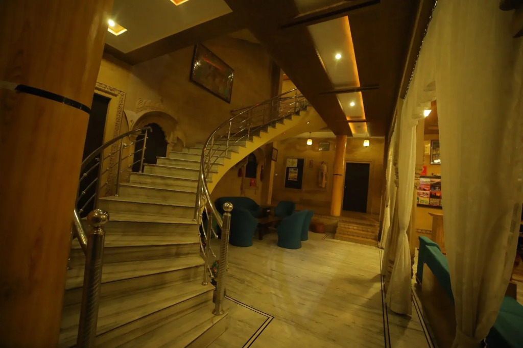 Hotel Tokyo Palace