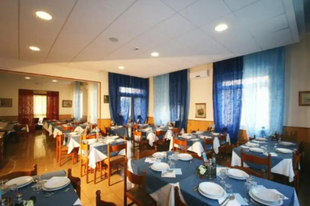 Hotel Villa Alberta
