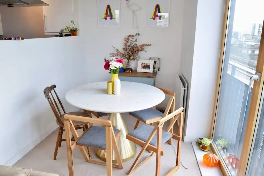 Iconic 2 Bedroom Flat In Broadway Market