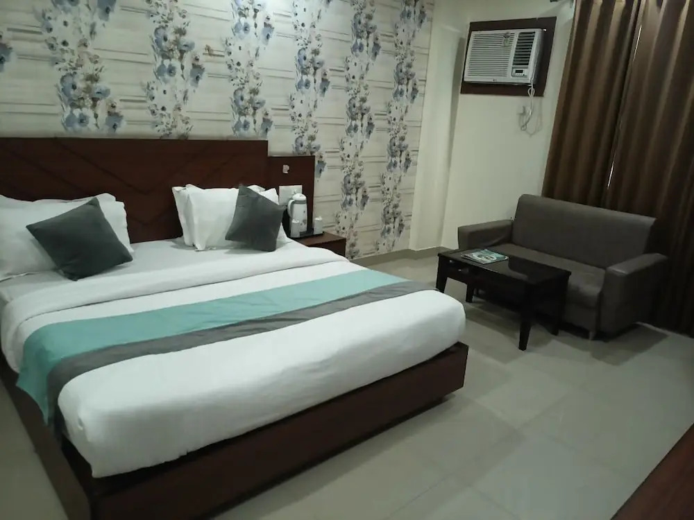 Hotel The Vaishno Devi Hills