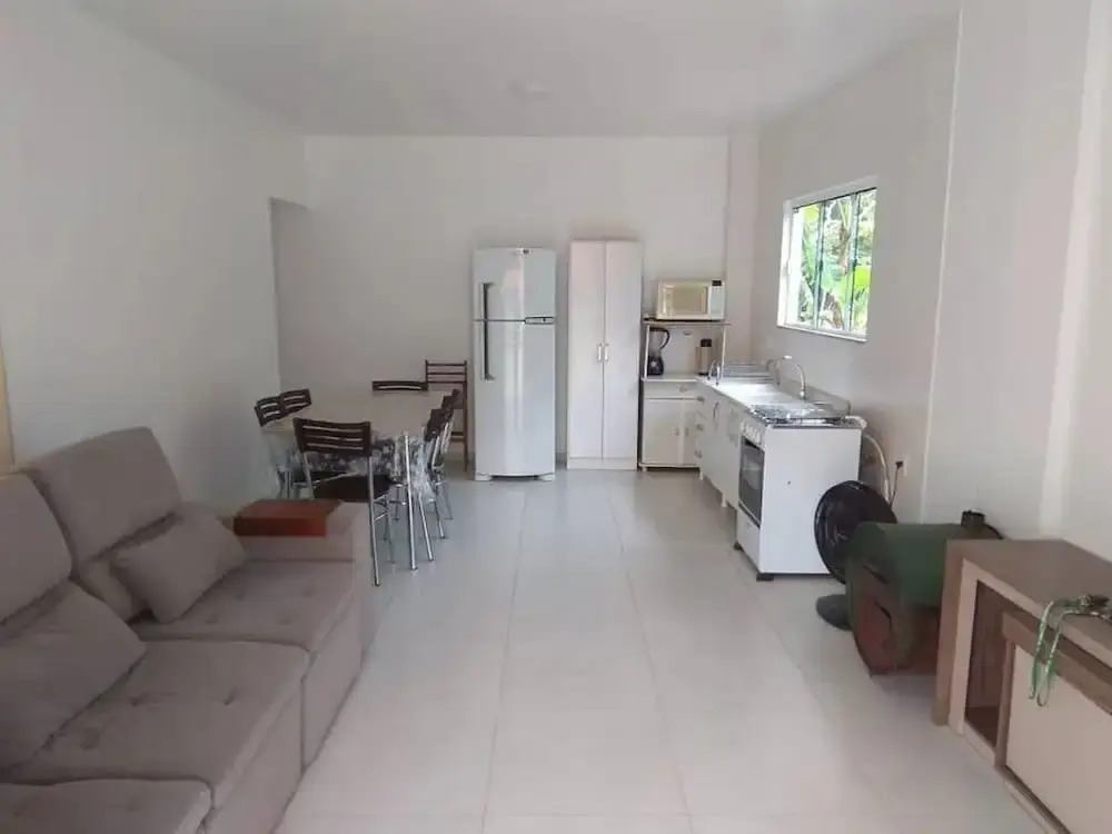 Apto Paraíso em Balneário Camboriú