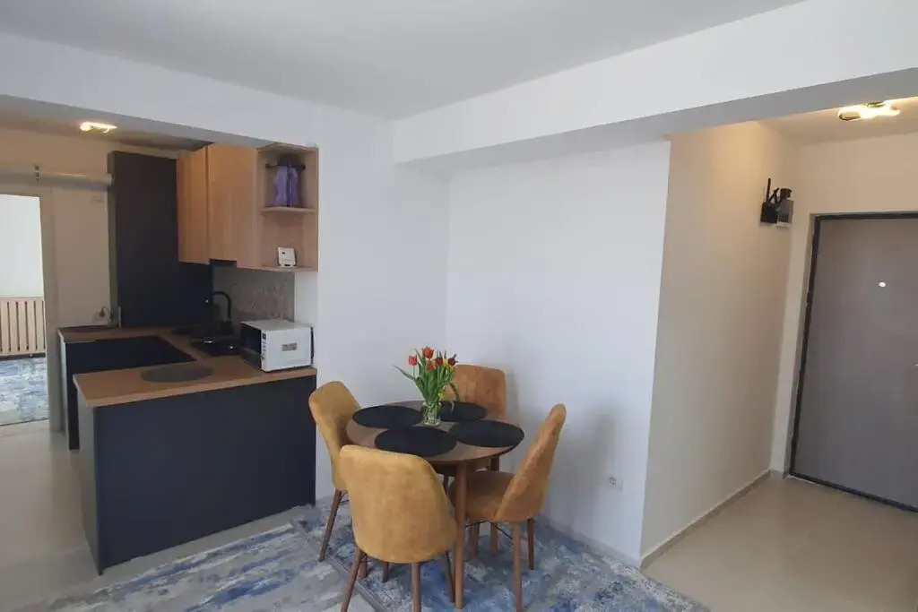 SunWave 4 Luxury SeaSide Apartment
