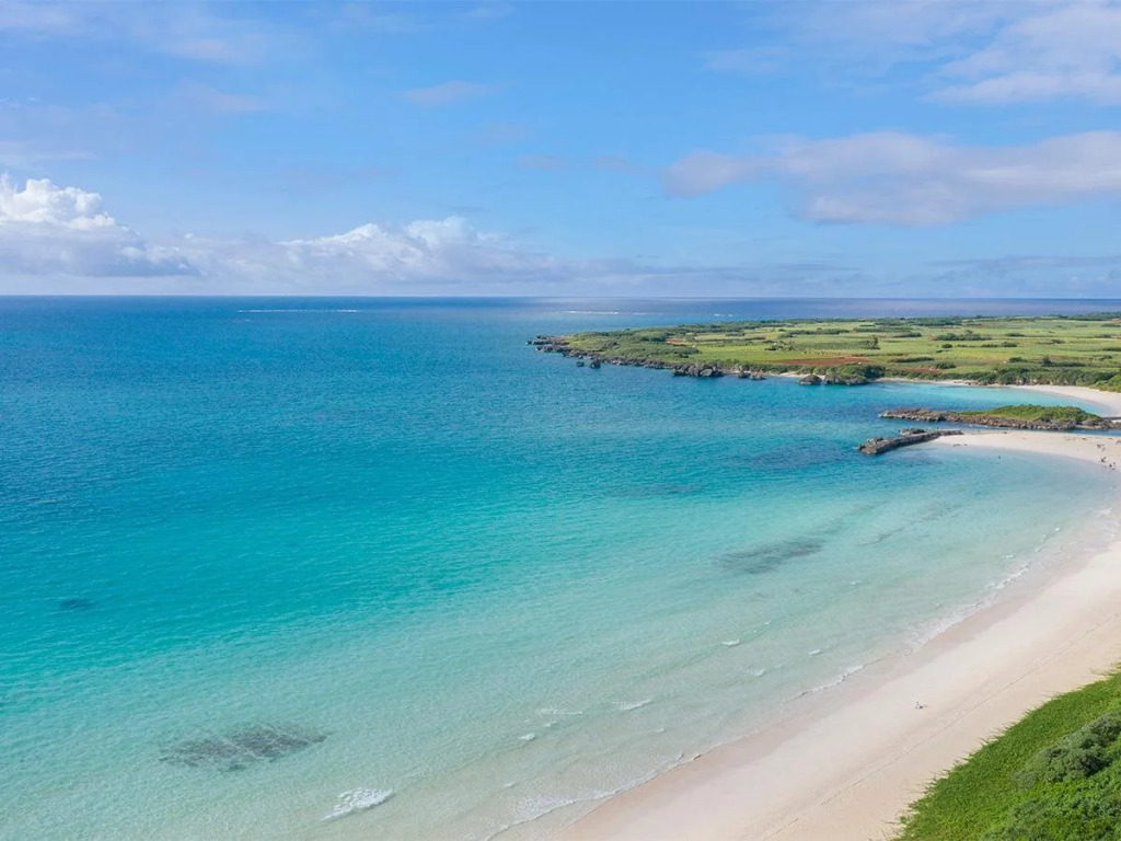 IRAPH SUI, a Luxury Collection Hotel, Miyako Okinawa
