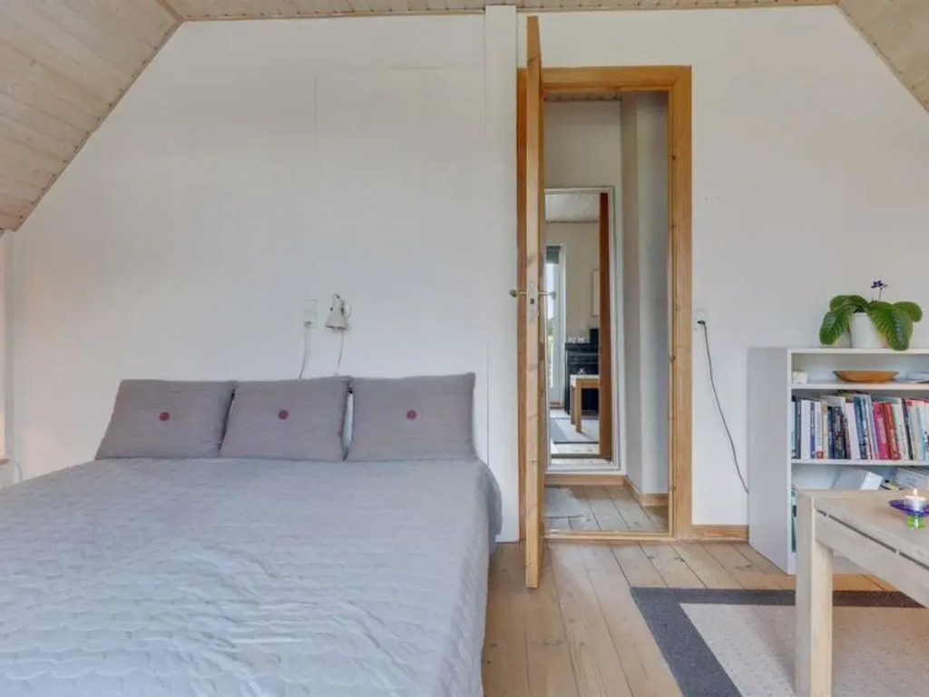 Holiday Home Detlef - 200m from the sea by Interhome