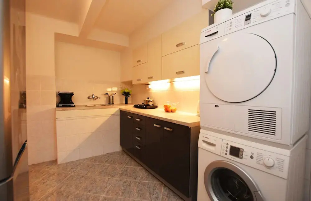 Family Style & Garden Apartments