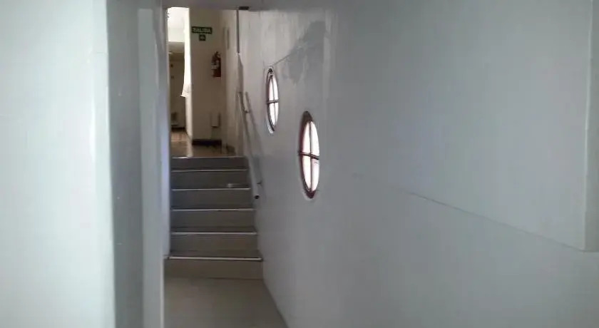 Hotel Isis