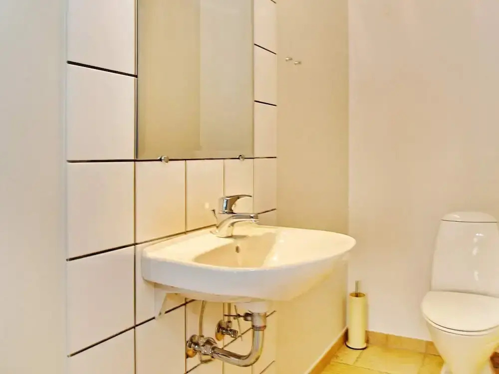 4 star holiday home in Egernsund