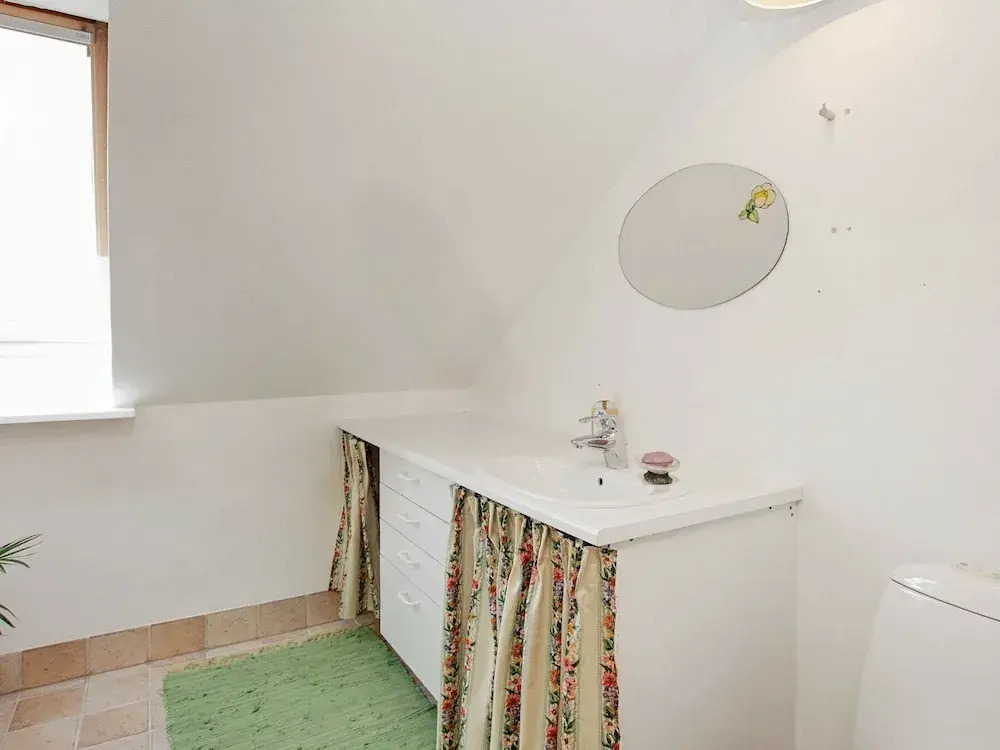 Quaint Holiday Home in Jutland near Beaches