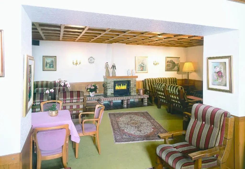 Hotel Kinnen