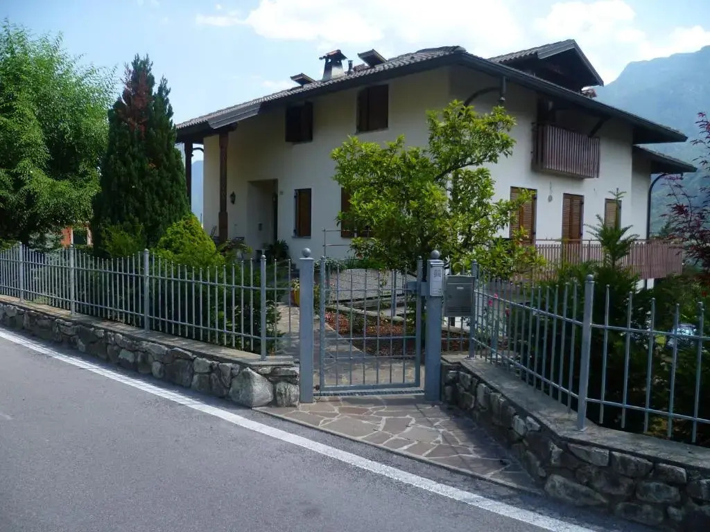Ca dei Logi di Giancarlo Cetto