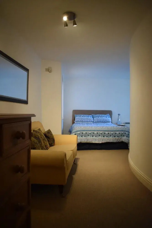 2 Bedroom With 2 Balconies in Dublin