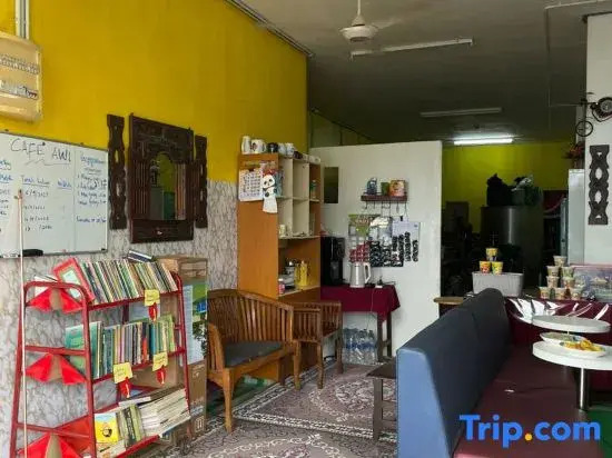 OYO 91250 Roomstay Awie