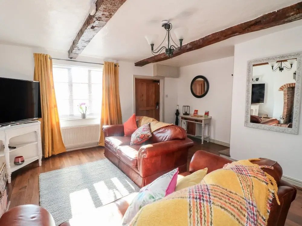 Rose Cottage