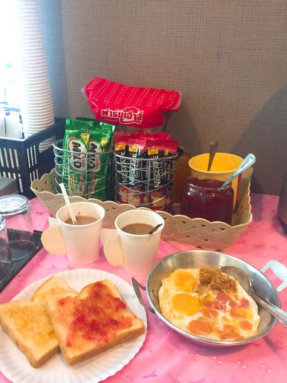 โรงแรมอินจัน Inn-Chan