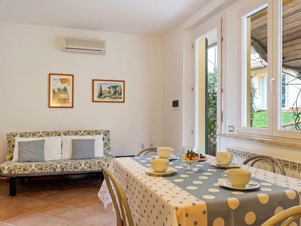 Blissful Apartment in Magione With Swimming Pool