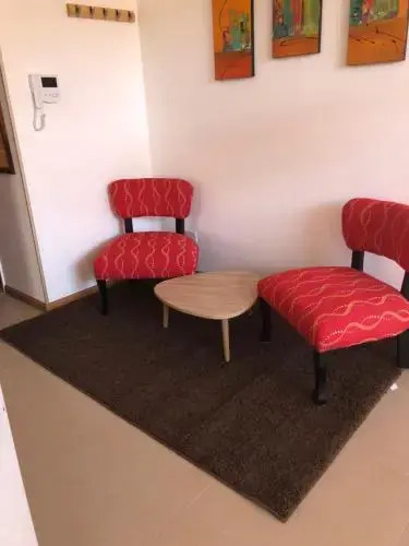 Departamento en Bariloche
