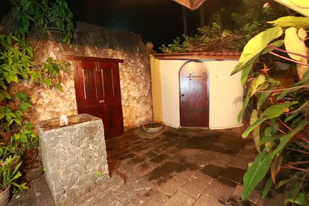 Villa Kusum
