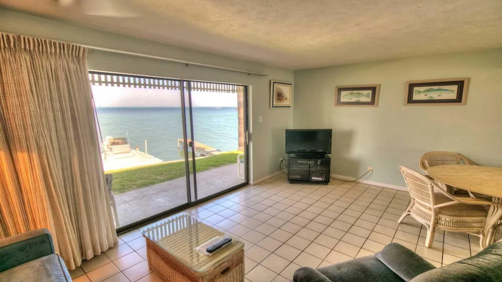 122 Las Brisas Bayfront Condos 1 Bedroom Condo by RedAwning
