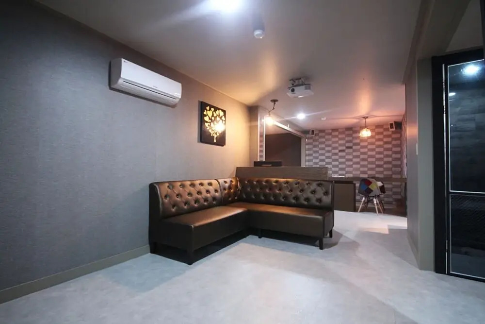 W Stay Hotel Busan City Hall