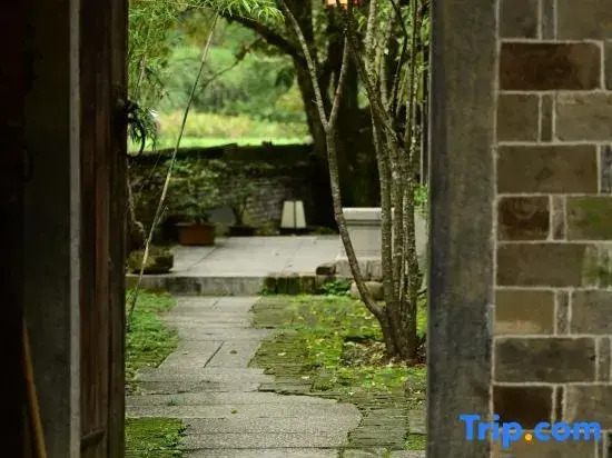 Yunwai Guesthouse