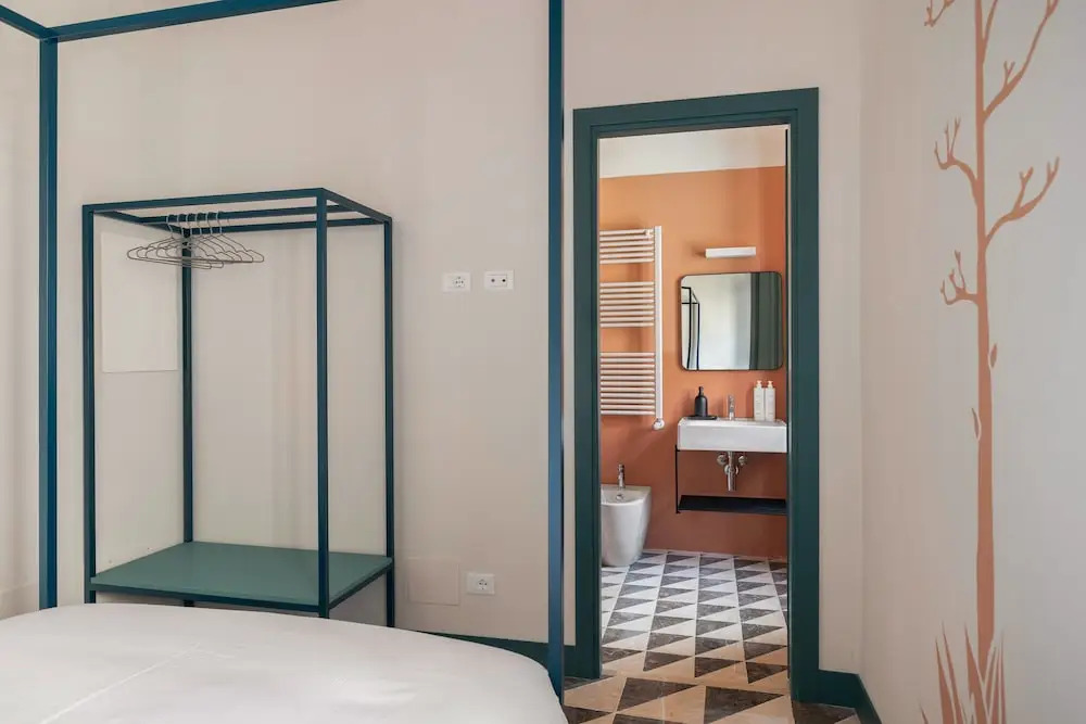Casa S. Francesco By Wonderful Italy