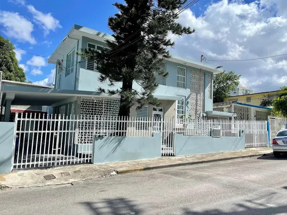 Casa Magdalena Unit 1 Three Bedroom