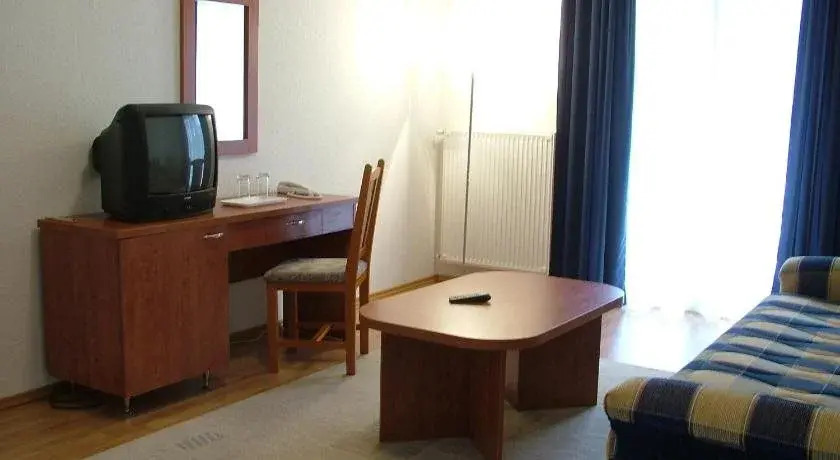 Hotel Pontis