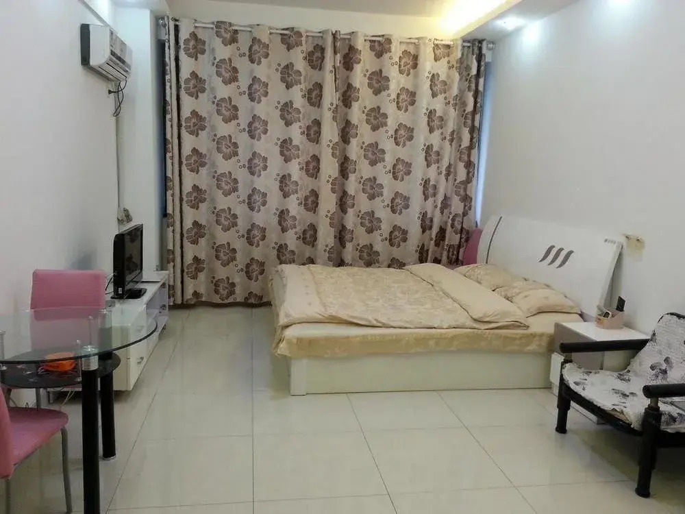 Jiajia Apartment Hotel