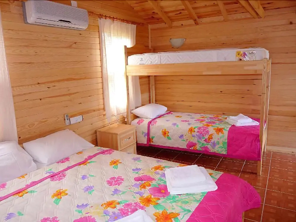 Portakal Bahcesi Pension