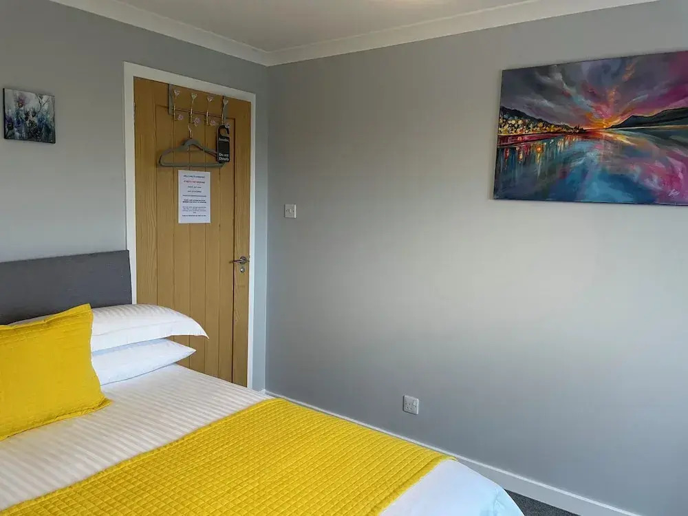 Innisfree Guest House