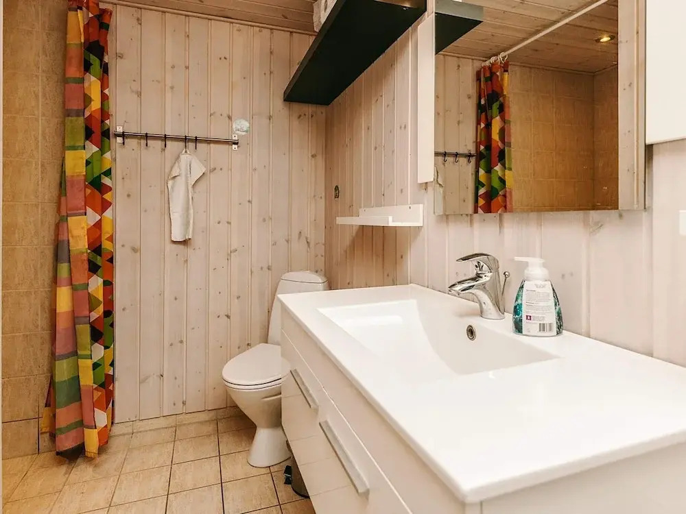 4 Star Holiday Home in Hadsund