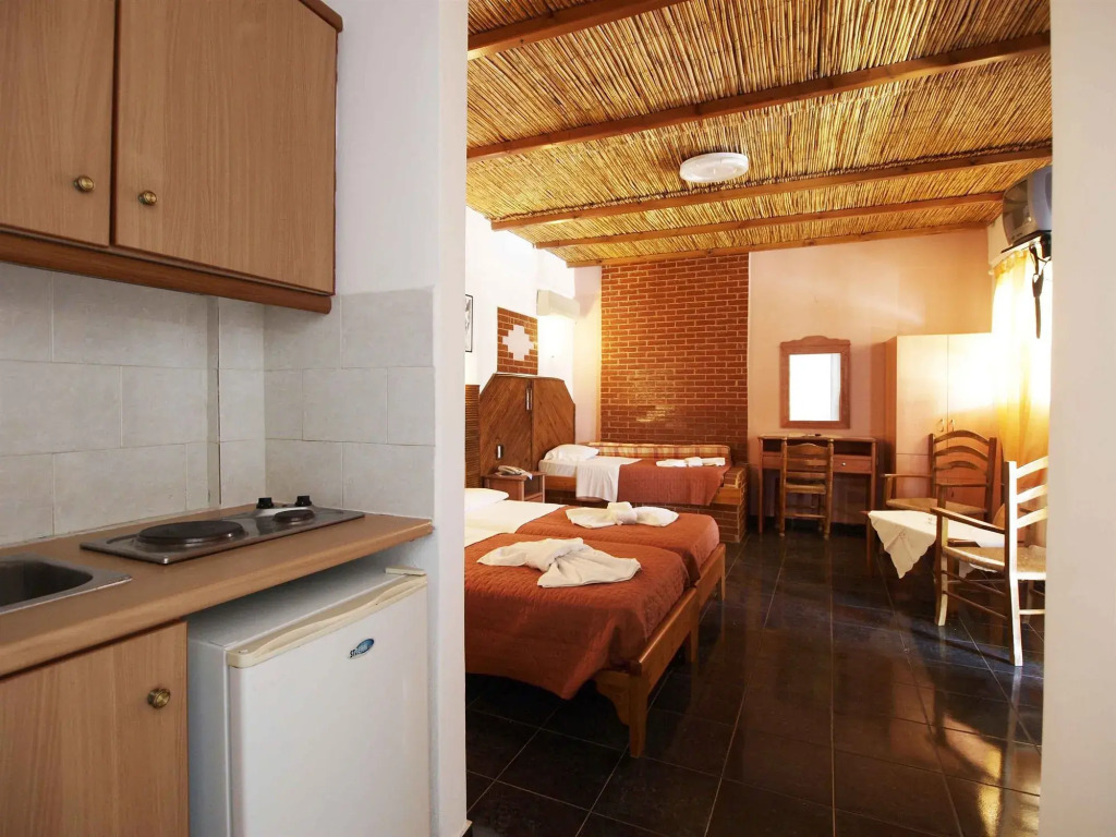 Skala Sunset Hotel and spa