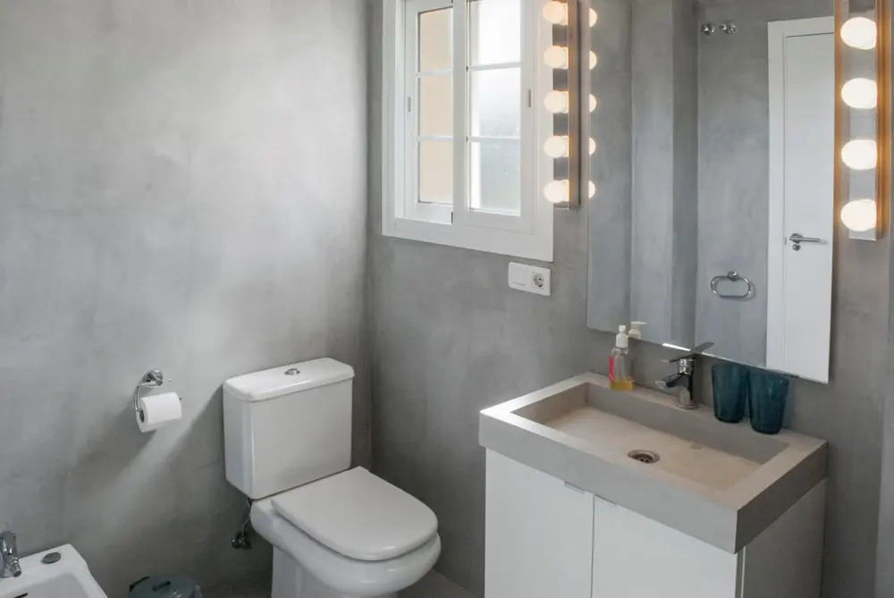 107305 - Apartment in Mijas
