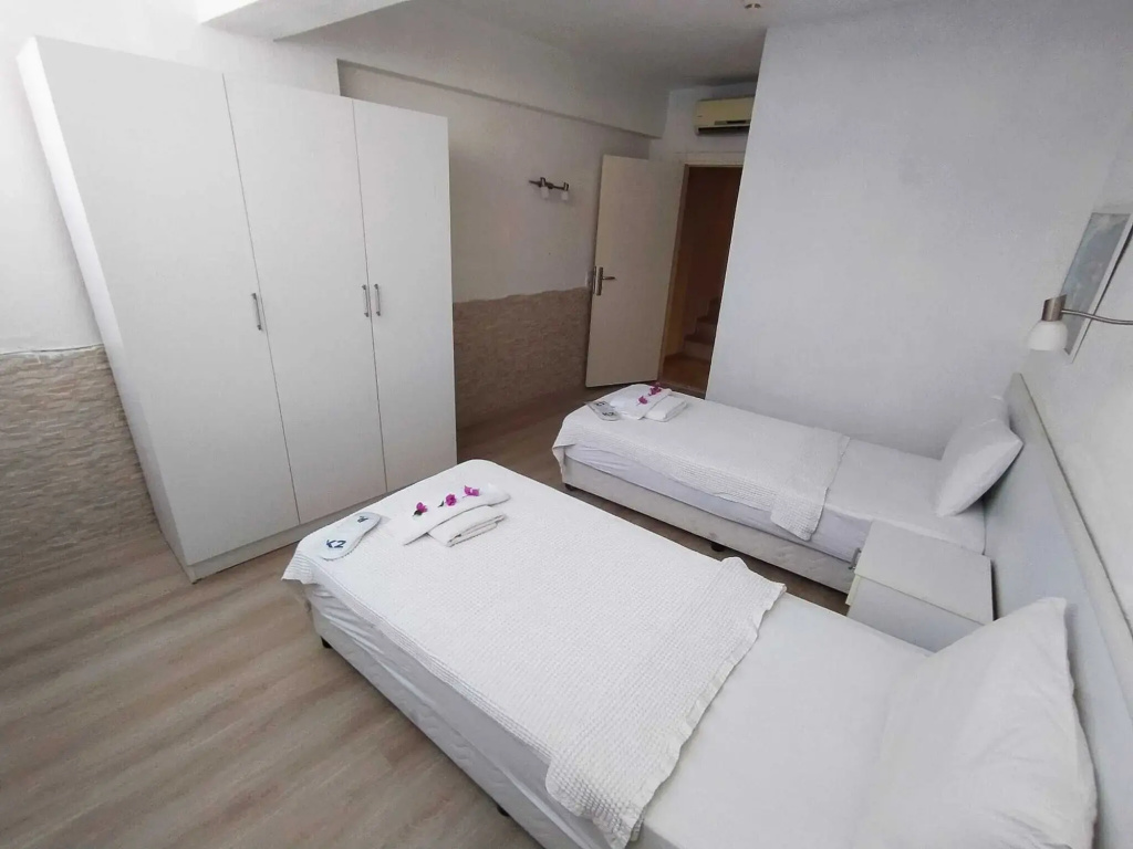 Alya Hotel Göcek