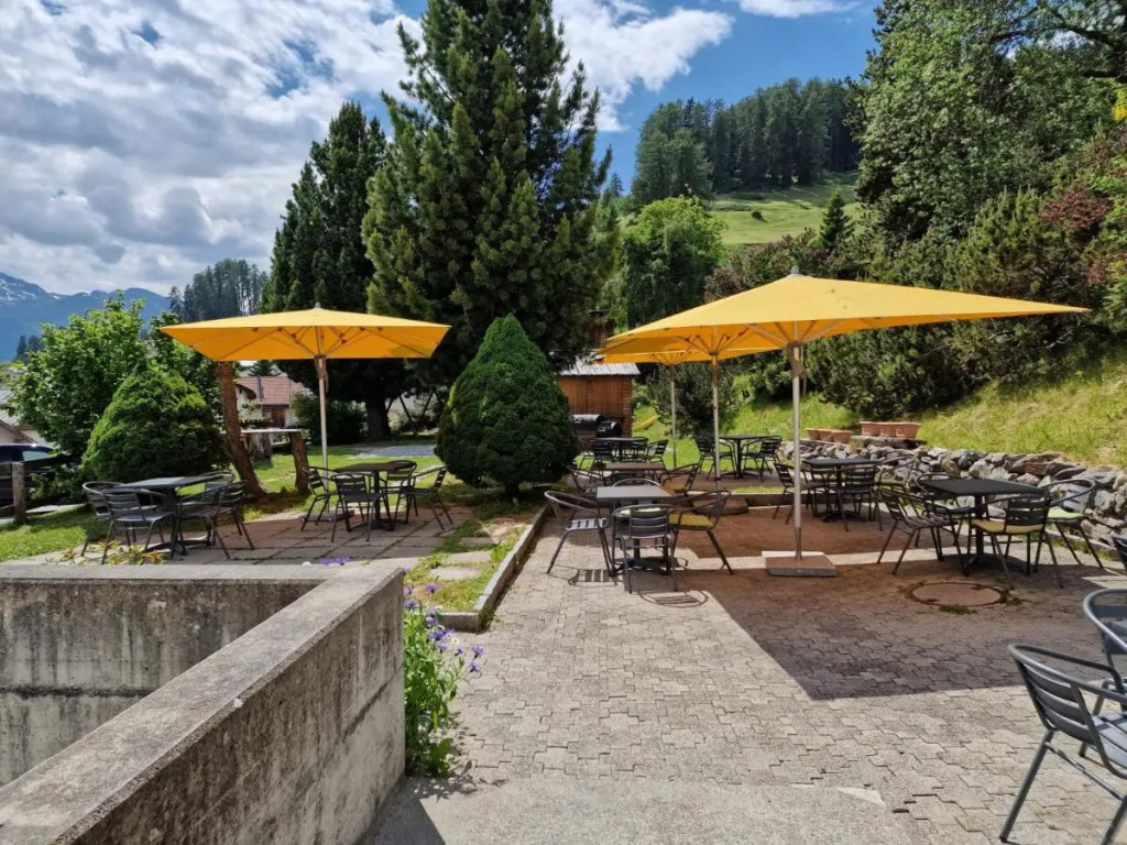 Hotel Chalamandrin