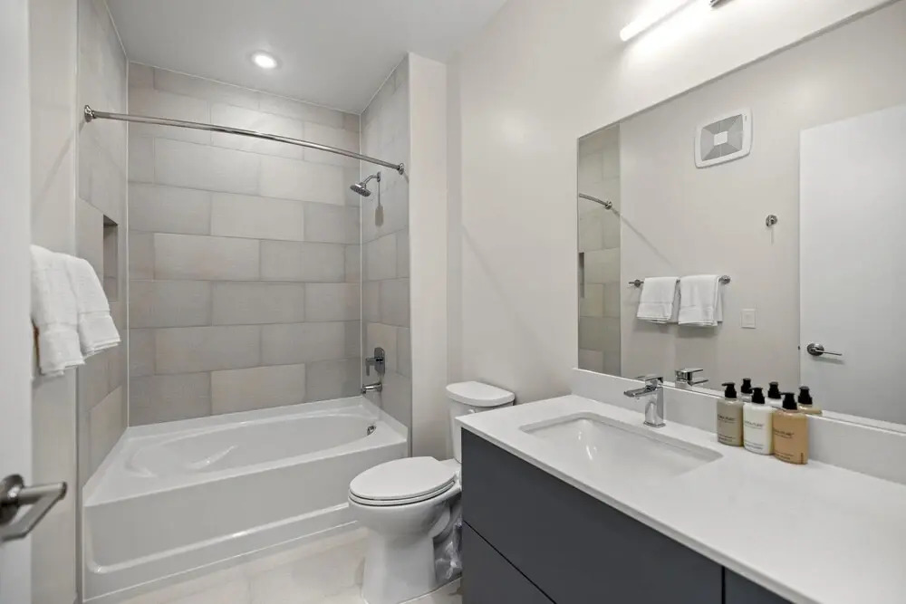 Placemakr Cathedral Heights