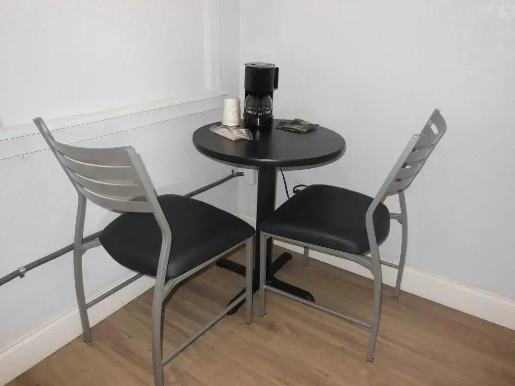 Budget Inn - Saint Augustine