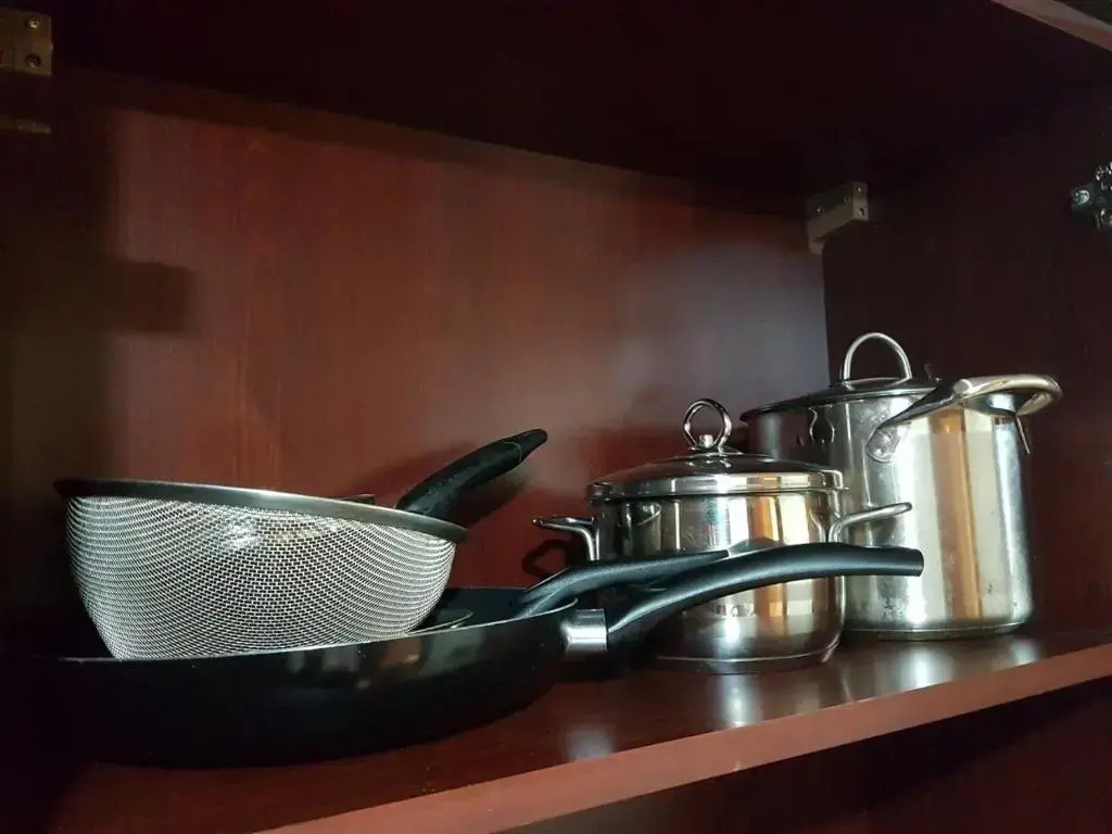Haven Studio Apartments