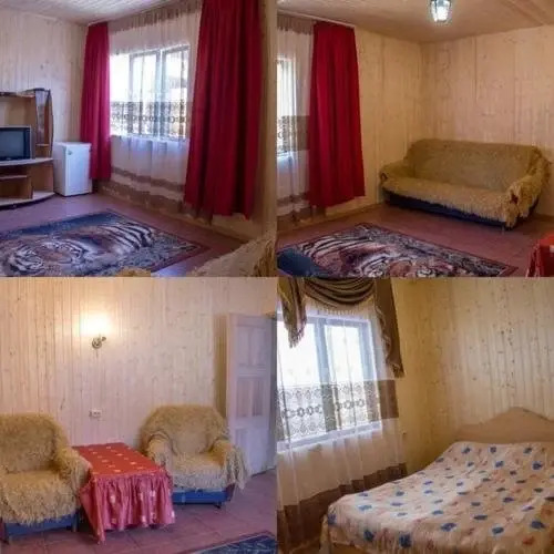Guest House U Morya