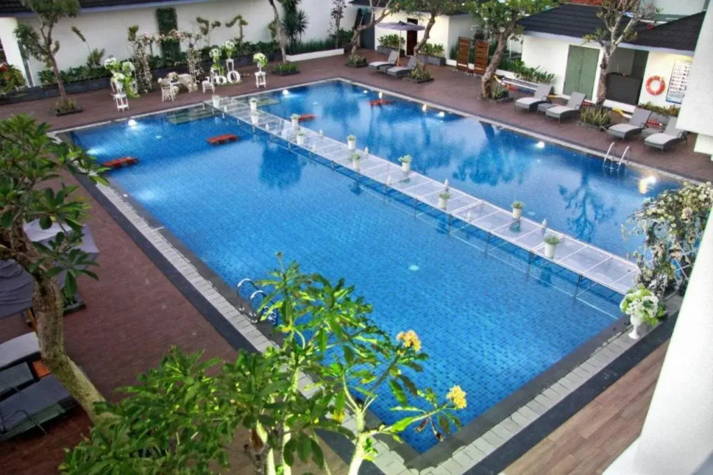 Grand Rohan Jogja