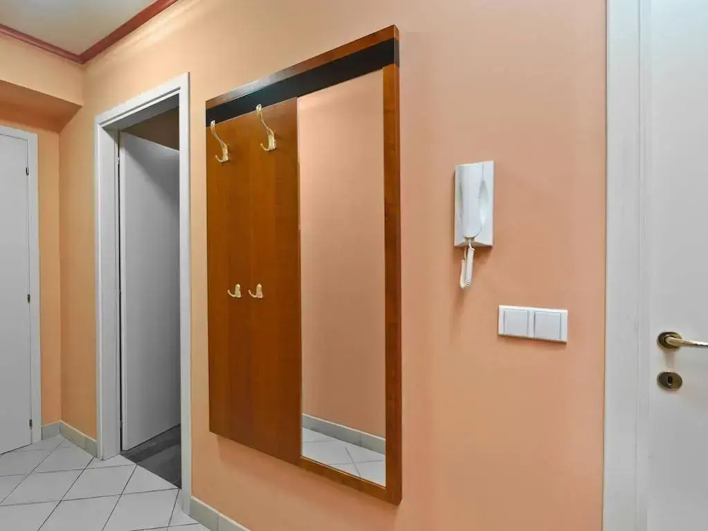 Oasis Prague Apartments