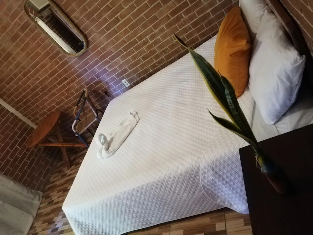 Hotel Villa Los Arcos