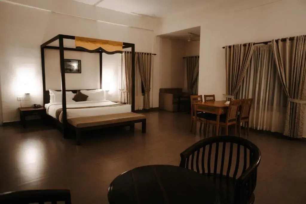 Abad Brookside Wayanad