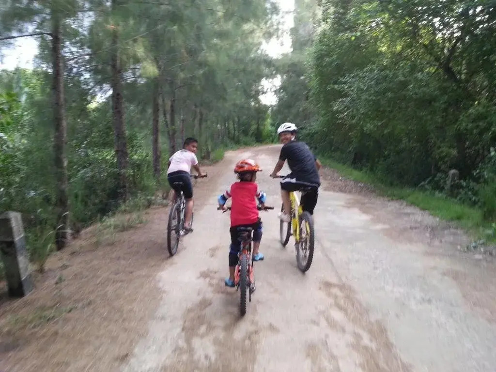 Suntisook Resort