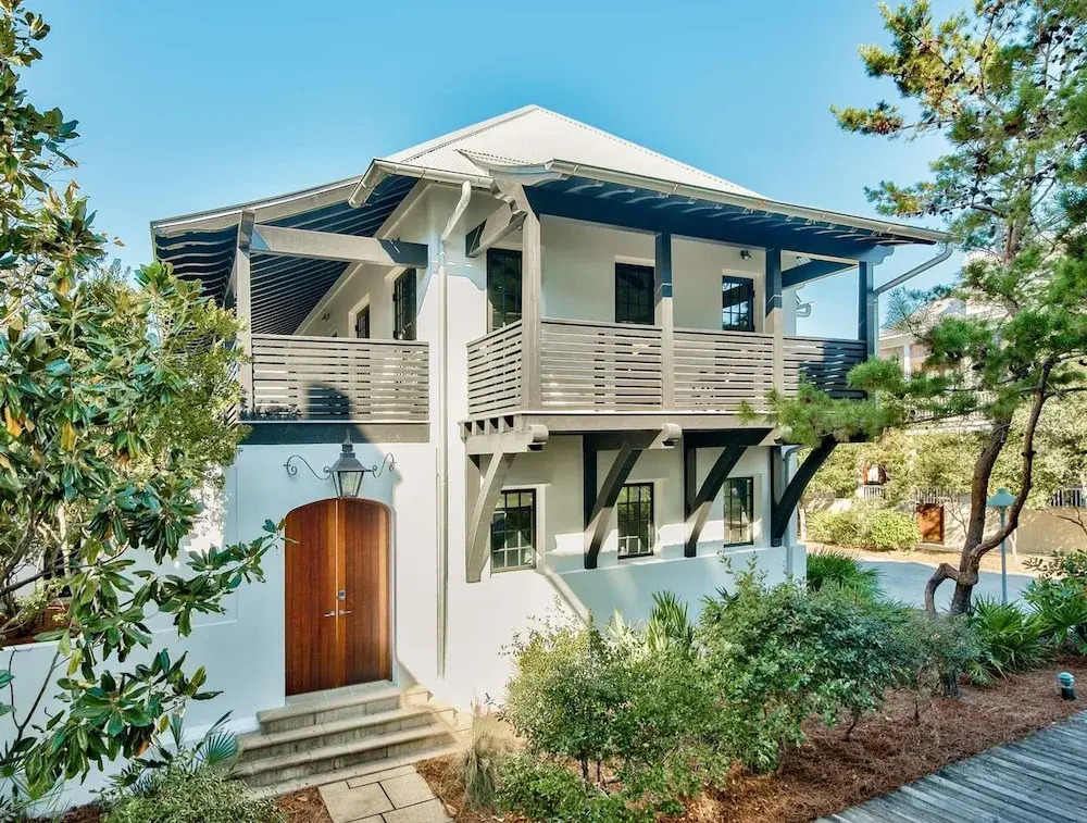 Birdhouse - 36 Town Hall Lane by Dune Vacation Rentals