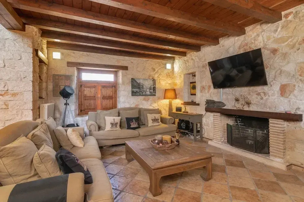 Villa Zeza