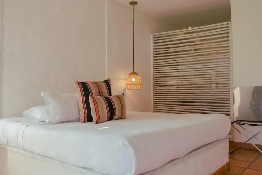 Hotel Rancho Eden