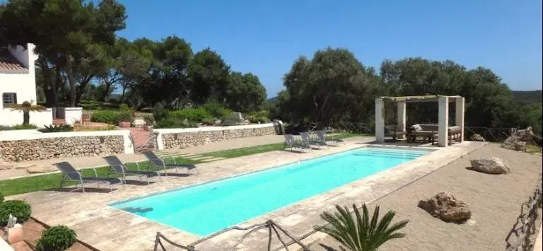 Agroturismo Turmaden des Capita